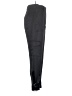 Express Black Cargo Pants Size 0 - photo 4