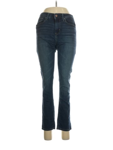 Levi Strauss Signature Jeans (view 1)