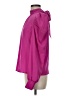 Jealous Tomato 100% Polyester Pink Long Sleeve Blouse Size M - photo 5
