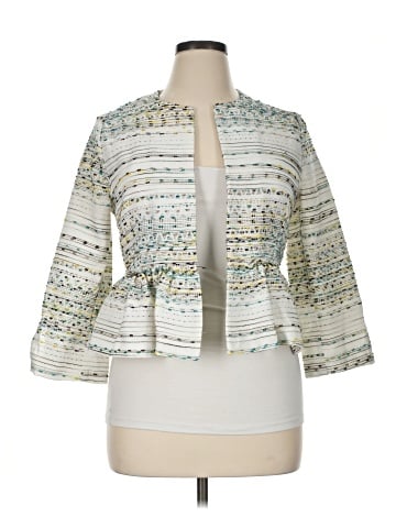 Zara Basic Blazer (view 1)