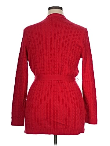 Lands' End Cardigan (view 2)
