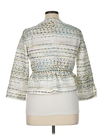 Zara Basic Blazer (view 2)