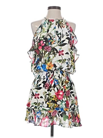 Parker Casual Dress (view 1)