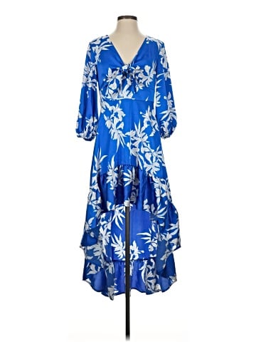Alexis Casual Dress (view 1)