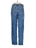 Old Navy Hearts Blue Jeans Size 0 - photo 2