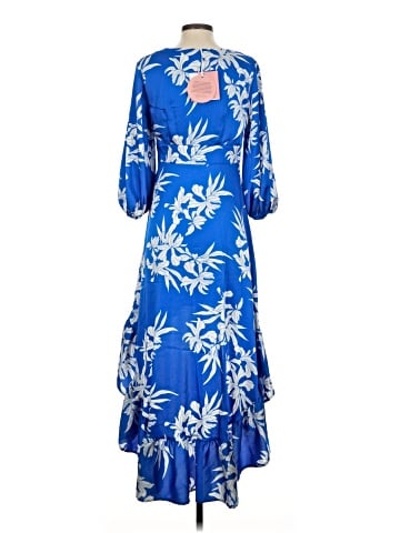 Alexis Casual Dress (view 2)