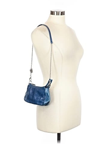 Hobo International Leather Crossbody Bag (view 2)