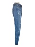 Old Navy Hearts Blue Jeans Size 0 - photo 4