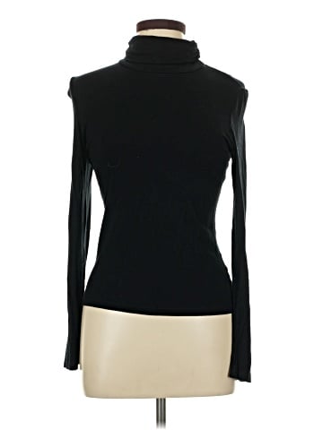 Willi Smith Long Sleeve Turtleneck (view 1)