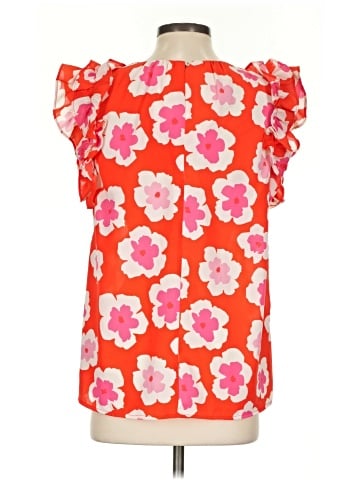 Jodifl Sleeveless Blouse (view 2)