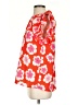 Jodifl Orange Sleeveless Blouse Size S - photo 5