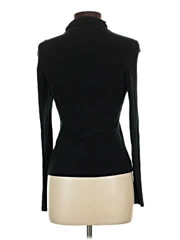 Willi Smith Long Sleeve Turtleneck (view 2)