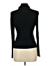 Willi Smith Black Long Sleeve Turtleneck Size L - photo 2