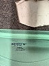 Active by Old Navy 100% Polyester Teal Active Tank Size 6 - 7 - photo 3