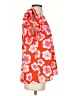 Jodifl Orange Sleeveless Blouse Size S - photo 4