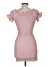 Love Tree 100% Polyester Pink Cocktail Dress Size M - photo 2