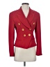 Cache Red Blazer Size S - photo 1