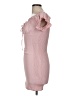 Love Tree 100% Polyester Pink Cocktail Dress Size M - photo 5