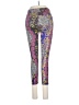 Onzie Print Purple Leggings Size XS - photo 2