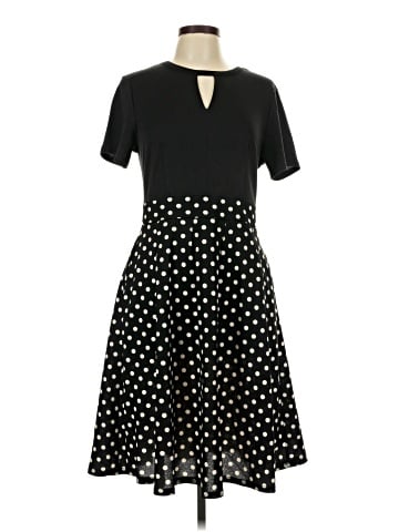 YATHON Casual Dress (view 1)