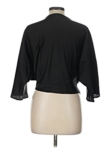 Renee C. 3/4 Sleeve Blouse (view 2)