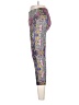 Onzie Print Purple Leggings Size XS - photo 5