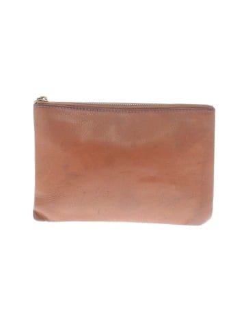 Madewell Clutch (view 1)