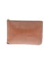 Madewell Tan Clutch One size - photo 1