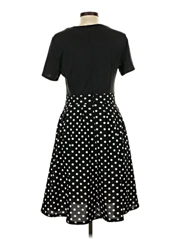 YATHON Casual Dress (view 2)