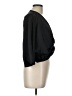 Renee C. Black 3/4 Sleeve Blouse Size L - photo 4