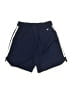 Adidas 100% Polyester Solid Blue Athletic Shorts Size M (youth) - photo 2
