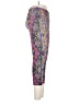 Onzie Print Purple Leggings Size XS - photo 4