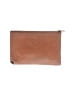 Madewell Tan Clutch One size - photo 2