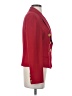 Cache Red Blazer Size S - photo 4