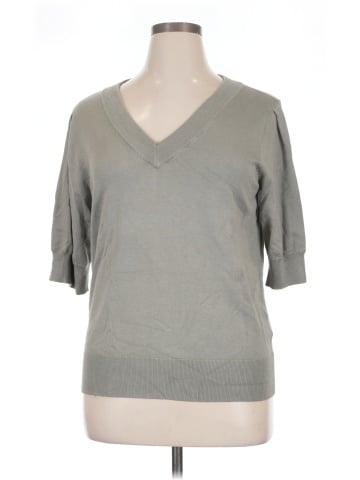DKNY Pullover Sweater (view 1)