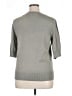 DKNY Gray Pullover Sweater Size XL - photo 2