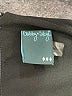 Gabby Skye Solid Black Jumpsuit Size 14 - photo 4
