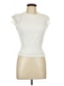 Atelier Ivory Sleeveless Blouse Size L - photo 1