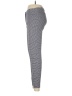Primark Houndstooth Gray Casual Pants Size 6 - photo 5
