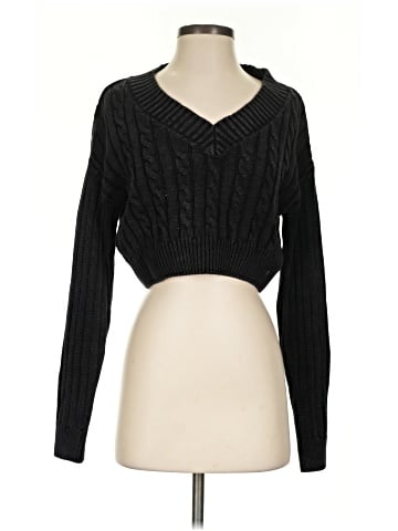 madden nyc Pullover Sweater (view 1)