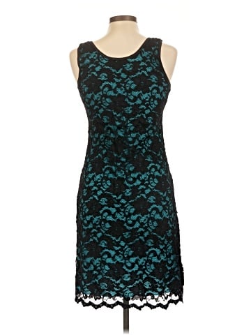 Karen Kane Cocktail Dress (view 2)