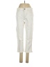 Eddie Bauer Ivory Jeans Size 4 (petite) - photo 1