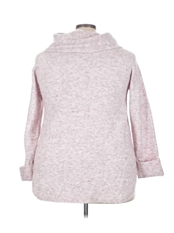 Style&Co Turtleneck Sweater (view 2)