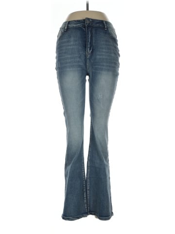 Unbranded Jeans (view 1)