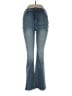 Unbranded Blue Jeans Size L - photo 1