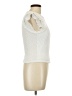 Atelier Ivory Sleeveless Blouse Size L - photo 4