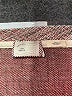 Anthropologie Tweed Red Pullover Sweater Size M - photo 7