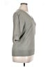 DKNY Gray Pullover Sweater Size XL - photo 4