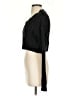 madden nyc 100% Cotton Black Pullover Sweater Size S - photo 5