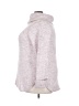 Style&Co Pink Turtleneck Sweater Size 2X - photo 5